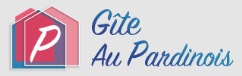 Logo Gite au Pardinois